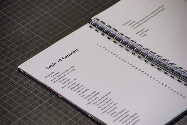 Digital media essay conclusion image